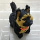thumbnail image 4 of Juguetes Para Niño Juguetes para perros robot interactivos electrónicos con control de sonido para cachorros, osito de peluche que camina y ladra con música y control táctil. Juguetes Para Bebe 1 Año, 4 of 8