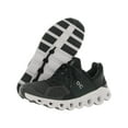 thumbnail image 3 of ON RUNNING Cloudswift Women/Adult shoe size Women 8  Casual ON-41.99581 Black Rock, 3 of 3