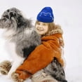 thumbnail image 5 of Bonnet pour Enfants Garçons Filles, Chapeau d'Hiver pour Enfants, 5 of 5