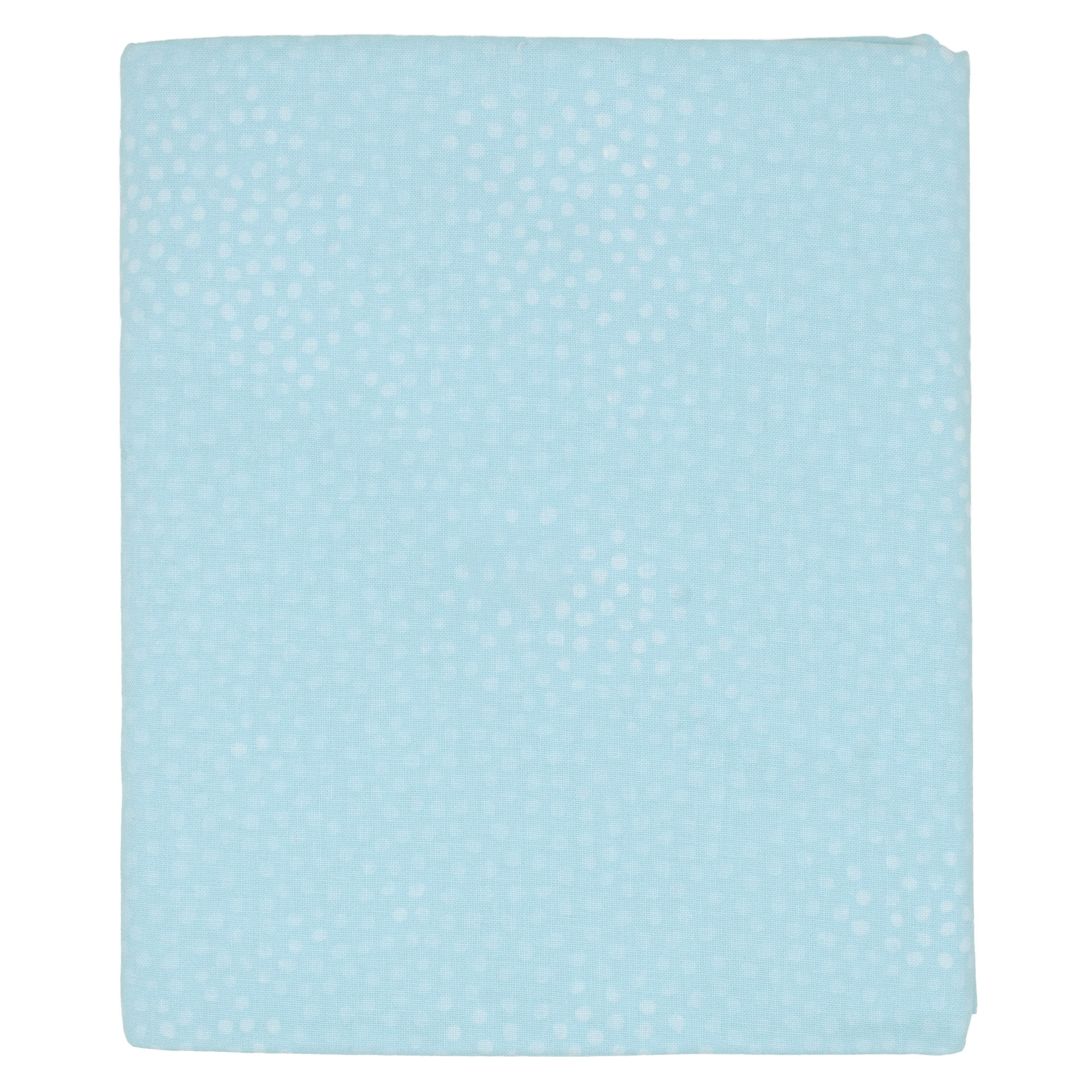 Create It 2 yard Cotton Texture Precut Sewing & Craft Fabric, Blue 1 Piece