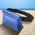thumbnail image 4 of Bolso bandolera al aire libre Bolso de hombro de moda Bolso de mano Bolso de teléfono (Azul), 4 of 6