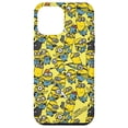 thumbnail image 1 of Funda de teléfono Minions All Over Design para iPhone 12 Pro Max, 1 of 3
