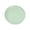 Green, variant on Round Plastic Serving Tray Platter,7.9 inch Lightweight Wheat Straw Food Tray,Stackable Heavy-Duty Tea Tray for Party,Reusable Restaurant Fast Food Holder for Cup Cake Snack Fruits (Pink)