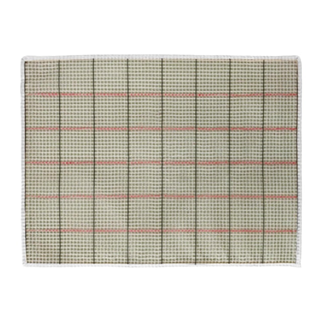 Herramienta de bordado con gancho de pestillo, fácil de usar, para decoración 60 cmx40cm