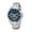 BLUE, variant on Successo Chronograph Quartz Blue Dial Men's Watch R8873621016