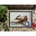 thumbnail image 3 of Tap Doses Shoes Doormat 36 in x 24 in, 3 of 5