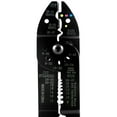 thumbnail image 3 of Power Gear 26-8AWG Wire Crimper and Stripper – 18102, 3 of 5