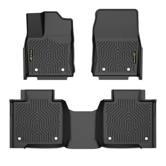 2025 Lincoln Navigator All Weather Floor Mats Parts & Accessories | Levittown Ford