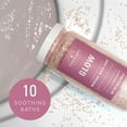 thumbnail image 4 of Village Naturals Therapy Glow Concentrated Mineral Bath Soak, Moroccan Melody Scent, 20 oz., 4 of 11