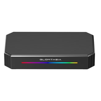 Elgato HD60 S+ Capture Card - 1080p60 HDR10, 4K60, PS5, PS4, Xbox