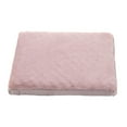 thumbnail image 3 of Covers Sofa Cushion Cover 40x30 Removable And Washable Cats And Dog Four Seasonss Universal Sofa Cushions Cushions Pet Cushions High Density Sponge Cushions Pink, 3 of 7