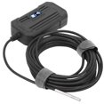 thumbnail image 4 of 3.9mm Mini Camera Head Endoscope with 6 LED Lights for Car Engine Maintenance, Electric Inspection, Drainage, ABS Material, IP67 Waterproof, 4 of 7
