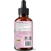 Wonder Paws Premium Collagen Supplement for Dogs – Skin, Coat & Joint Support – Liquid with Hyaluronic Acid – 4 oz