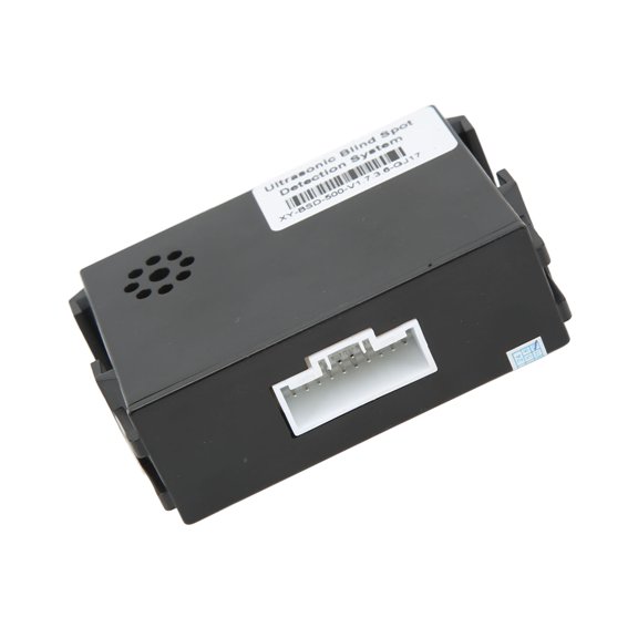 Asistente de cambio de carril de punto ciego BSM sistema de monitoreo de punto ciego de coche impermeable IP67 con luz LED para vehículo ANGGREK Otros