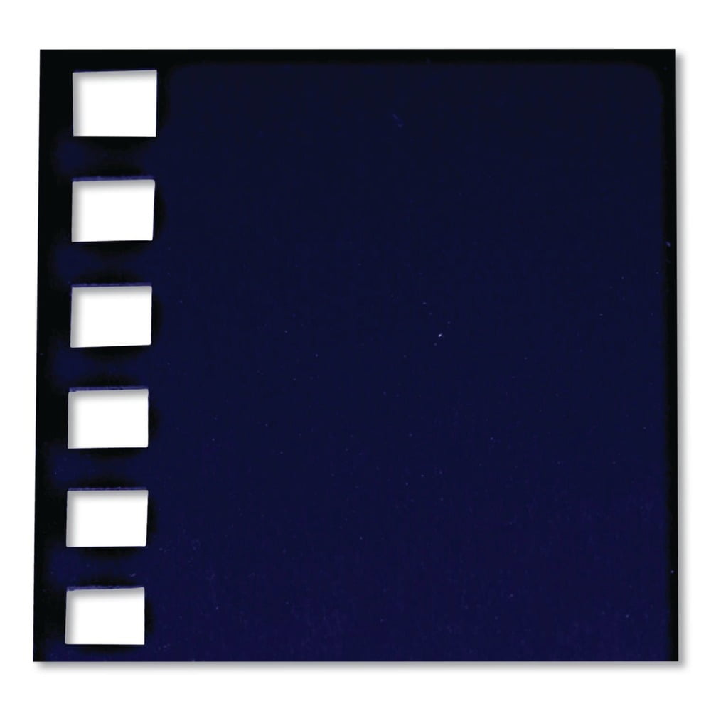 GBC Opaque Plastic Presentation Binding System Covers, 11 x 8 1/2, Navy, 50/Pack -GBC2514494