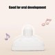 thumbnail image 4 of Juguetes de piscina, juguetes para bebés, juguetes para niños pequeños, juguetes para educación temprana y resolución de rompecabezas, se pueden masticar botellas, música para niños, aplausos, timbre, 4 of 7