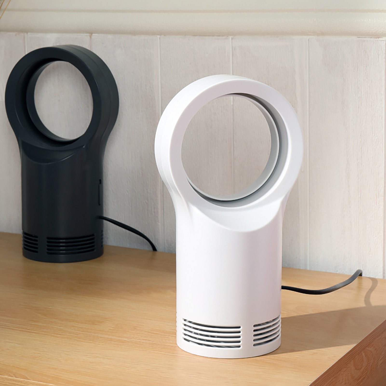 Cheers.US Electric Heater Noiseless Quick Heating Bladeless Household  Energy-saving Space Heater for Office Space Heater is Characterized by  Temperature Control and Fusing Protection - Walmart.com