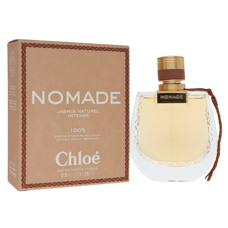 Chloe Nomade Jasmin Naturel Eau De Parfum Intense, Vibrant Floral