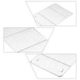 thumbnail image 2 of SHISUYAN Roasting Rack Cooling Rack Baking Rack Baking Accessories Barbecue Accessories, 2 of 9
