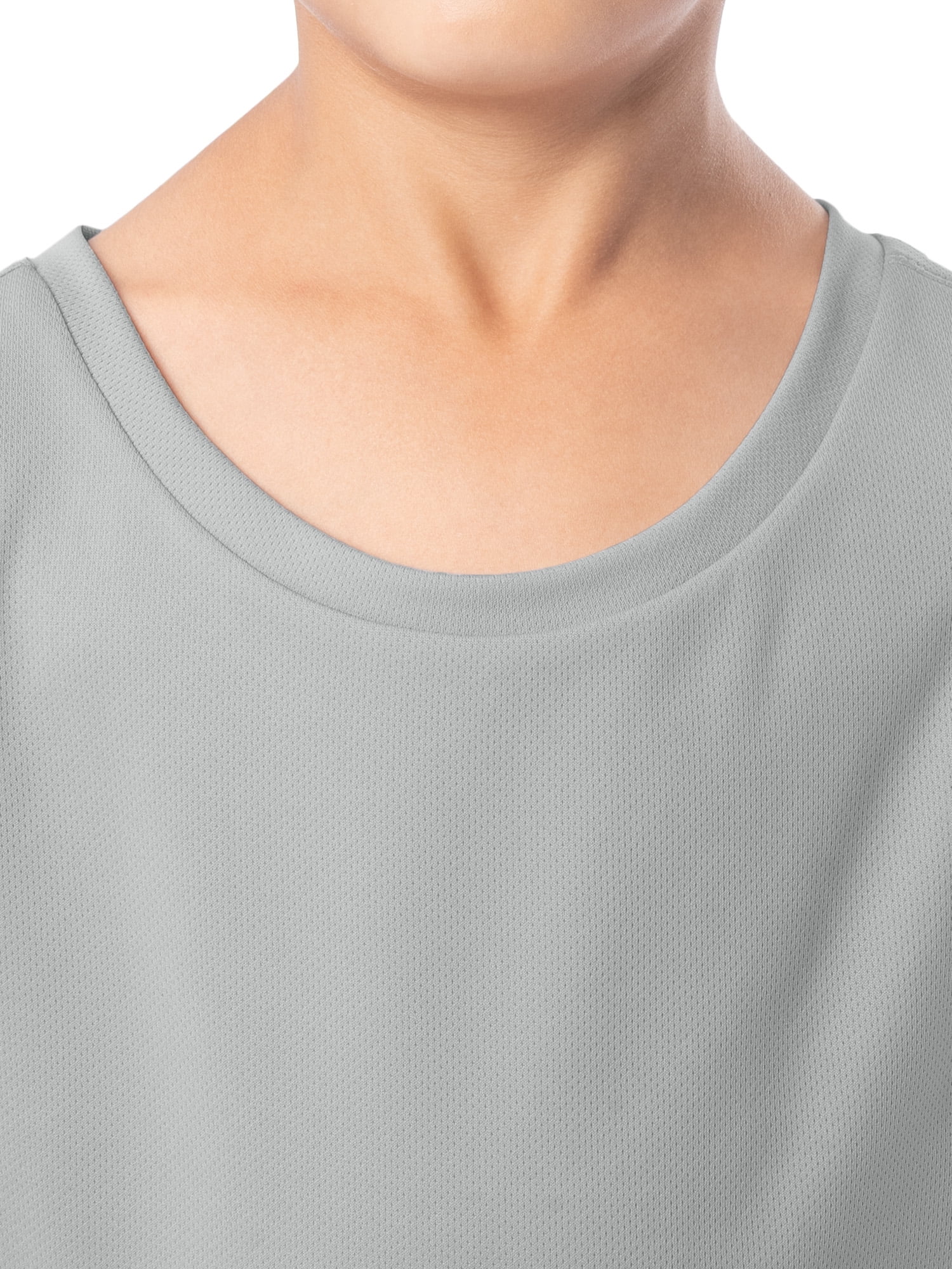 Athletic Works Boys Core Active Muscle Tank Top, 2-Pack, Sizes 4-18 & Husky