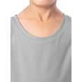 thumbnail image 4 of Athletic Works Boy's Core Active Muscle Tank, Sizes 4-18 & Husky, 4 of 8