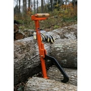 LogOX Hauler - Cant Hook, Log Roller, Sawmill Work, Forestry