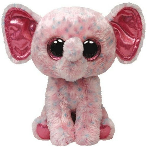 Ty Beanie Boos Ellie - Elephant