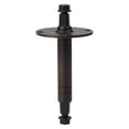thumbnail image 2 of Exercise Bike Middle Wheel Axle Pedal Exercise Bike For Tianxin Exercise Bike 20Mmx165Mm, 2 of 9