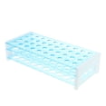 thumbnail image 4 of MasteelfCA Test Tube Holder Laboratory 40 Holes Tube Rack Detachable Centrifuge Tube Rack, 4 of 7