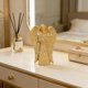 thumbnail image 5 of Bead Kneeling Ornament Home Living Room TV Cabinet Decoration, 5 of 7