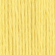 Lily Sugarn Cream Yarn - Solids-White
