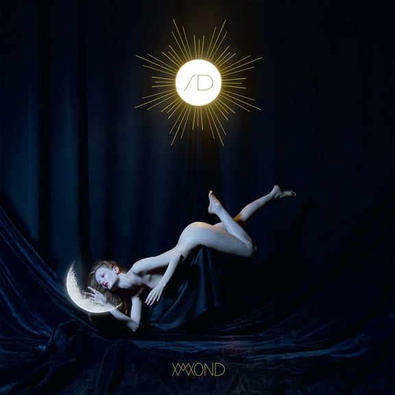 Soror Dolorosa - Mond - Gold - Music & Performance - Vinyl