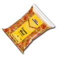 thumbnail image 5 of Rani Far Far / Fryums (Wheat & Tapioca Pellet) Wheel Shape 14oz (400g) ~ Vegan, Kosher, Uncooked, Used to Make Papad, Bhungra / Chip Snack, 5 of 9