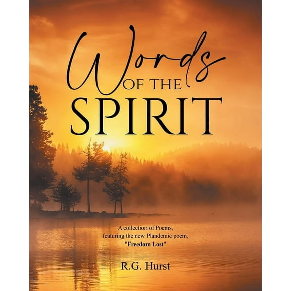 Words of the Spirit, (Paperback)
