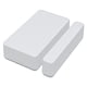 thumbnail image 1 of Cateissary Tuya ZigBee Sensor de conexión de puerta Ventana cerrada Detector abierto Control de aplicación Alarma de seguridad Suministros Electrodomésticos, 1 of 6