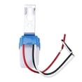 thumbnail image 4 of 4x Sensor Switch Ac Dc12v Street Light Automatic Control Light Day And Night Control Dusk To, 4 of 5