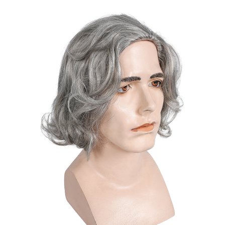Lacey Wigs - Beethoven Wig -