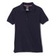 thumbnail image 1 of Camisa Polo French Toast Talla S Azul Marino Algodón con Elastano, 1 of 4