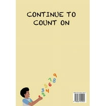 Counting with Kid Hess, (Paperback)