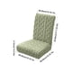 thumbnail image 3 of Xihbxyly Funda de Silla Extraíble, Tela Elástica y Lavable, Diseño Antideslizante, para Uso En Casa, Cocina y Oficina, Fácil Instalación, Estilo Moderno y Elegante, Tamaño 45-60 X 38-50 X 4-10 Cm., 3 of 6