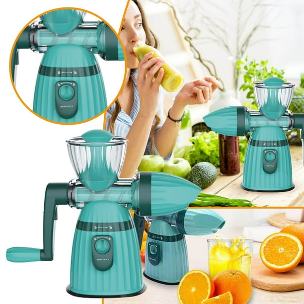 Healthy Green Juice Bar