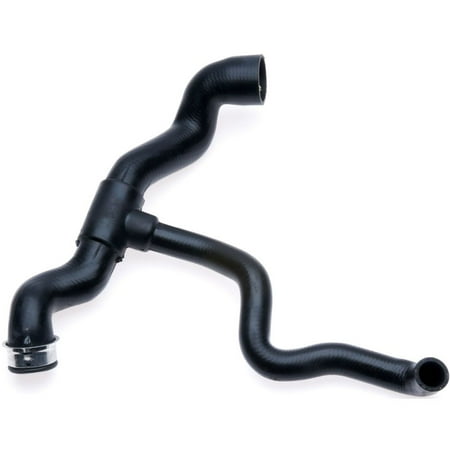 Gates 23750 Radiator Hose, Lower