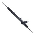 thumbnail image 6 of Detroit Axle - Complete Power Steering Rack & Pinion Replacement for Town & Country Dodge Caravan Mini Ram Plymouth Voyager, 6 of 6