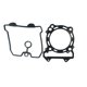 thumbnail image 2 of Riwesomey Kit de juntas de moto de metal Juntas inferiores superiores Reemplazar piezas Vehículos, repuestos y accesorios Mis Riwesomey VI002188-00, 2 of 5