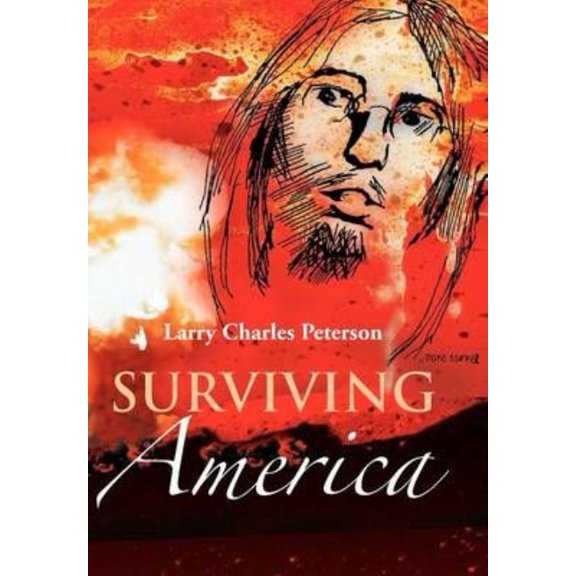 Surviving America (Hardcover)