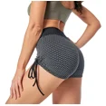 thumbnail image 1 of Short Pantalones Cortos Deportivos Mujer Levanta Pompa Sexy, 1 of 8