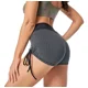 thumbnail image 1 of Short Pantalones Cortos Deportivos Mujer Levanta Pompa Sexy, 1 of 8