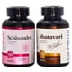 thumbnail image 1 of Kit Schisandra + Shatavari 60 Cápsulas | 1000 mg Por Porcion | Cápsulas Veganas | Dura 1 Mes | Momosie | Ingredientes Naturales | Kit Balance Hormonal, 1 of 5