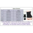 BKQCNKM Waist Shapers, Shapewear for Women, Corset Shapewear, Sport ...