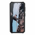 thumbnail image 3 of UAG Monarch Case Galaxy S21 Black, 3 of 3
